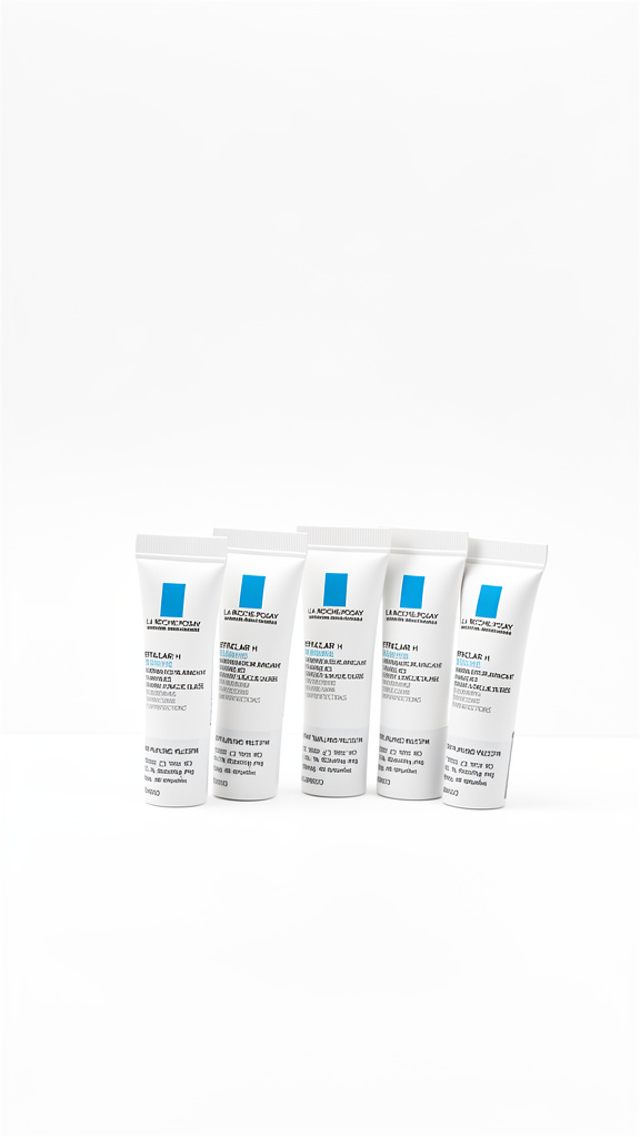 La Roche-Posay Effaclar Promo5pz H BIOME