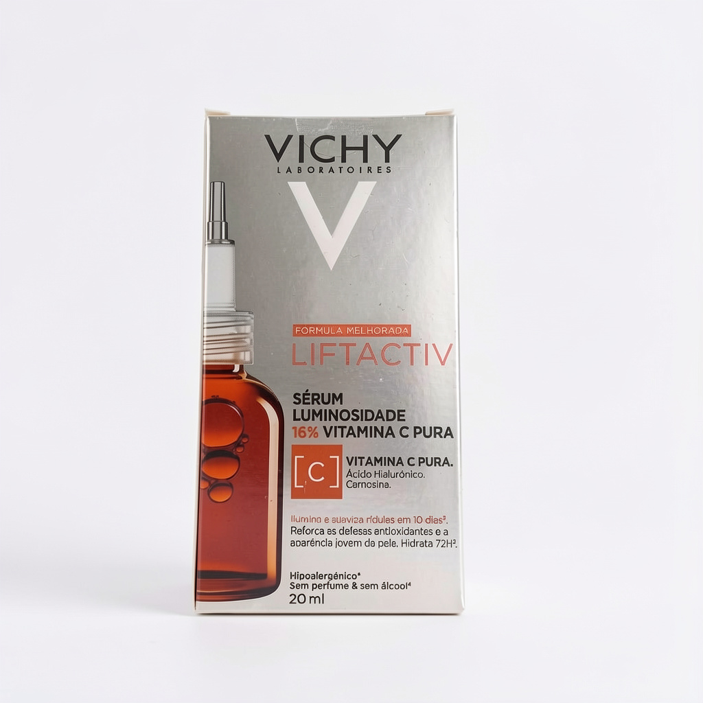 VICHY serum luminosidad 20ml