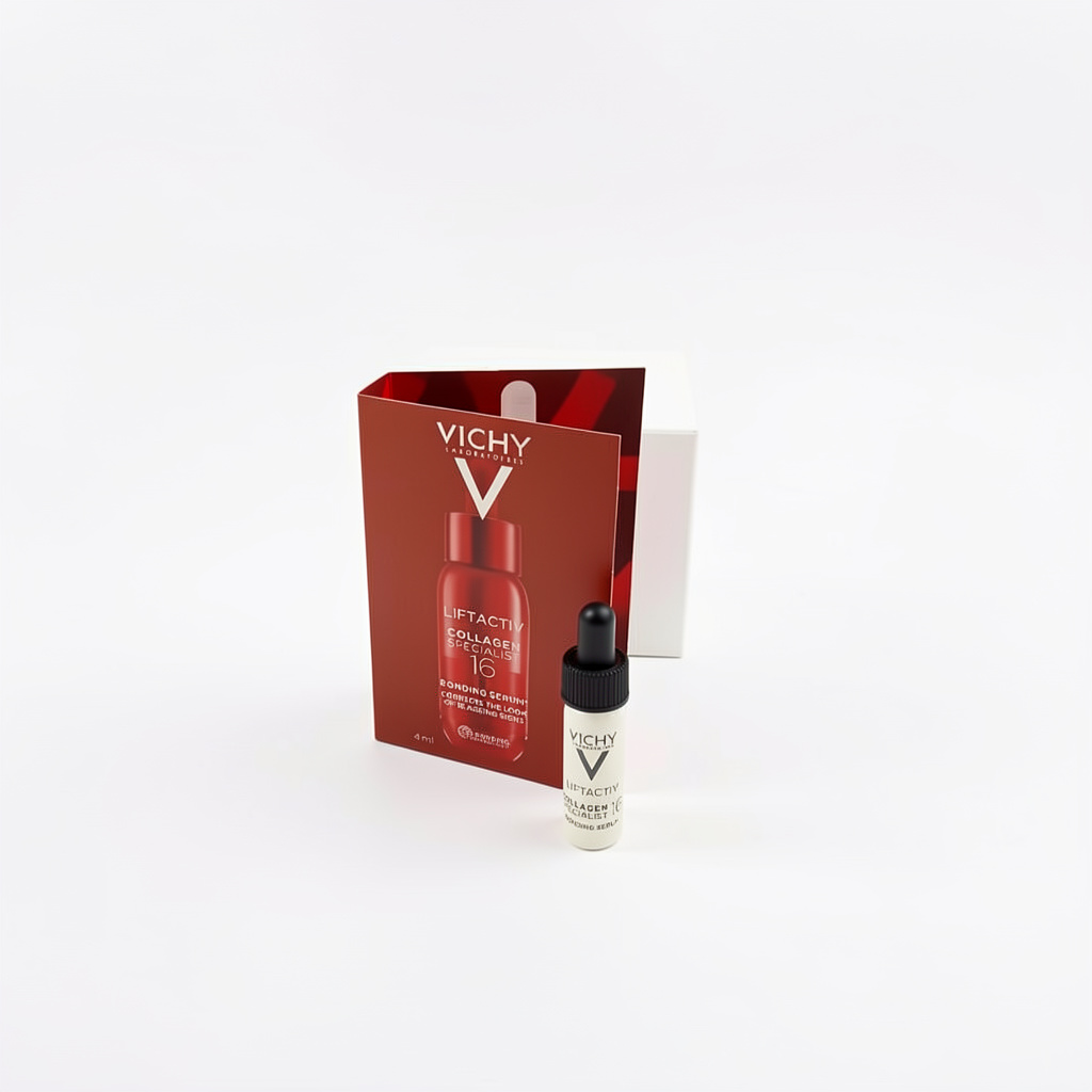 VICHY colageno 16 4ml
