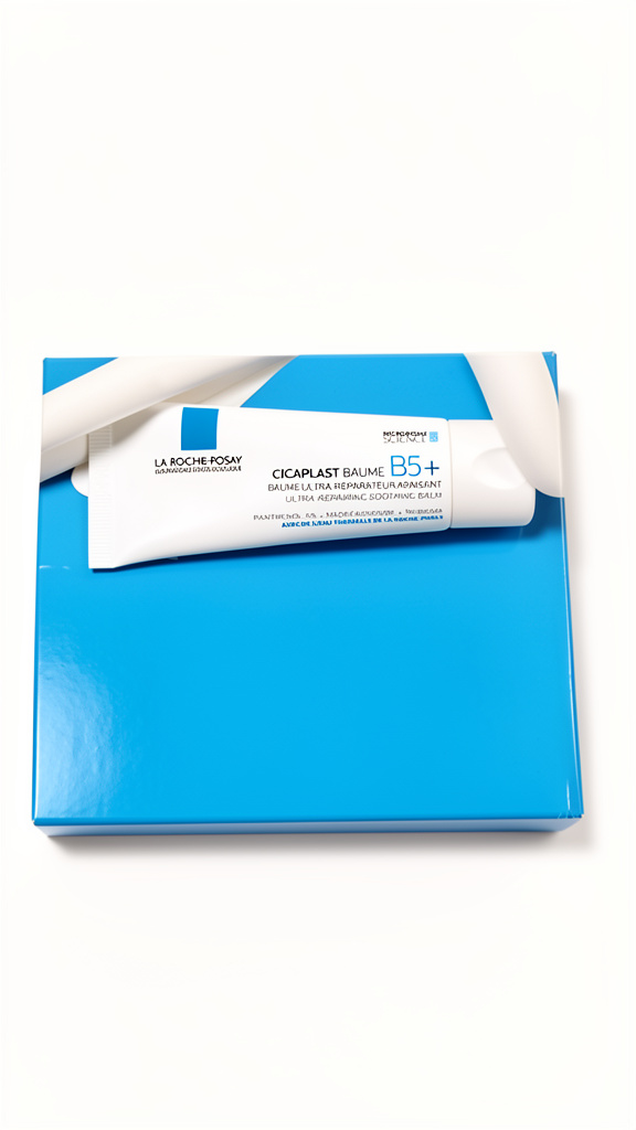 La Roche-Posay Cicaplast Baume B5+ 1pz