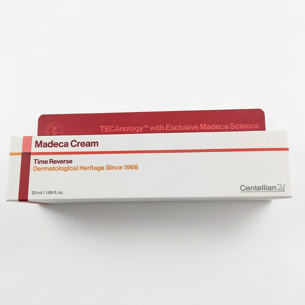 MADECA time reverse 50ml