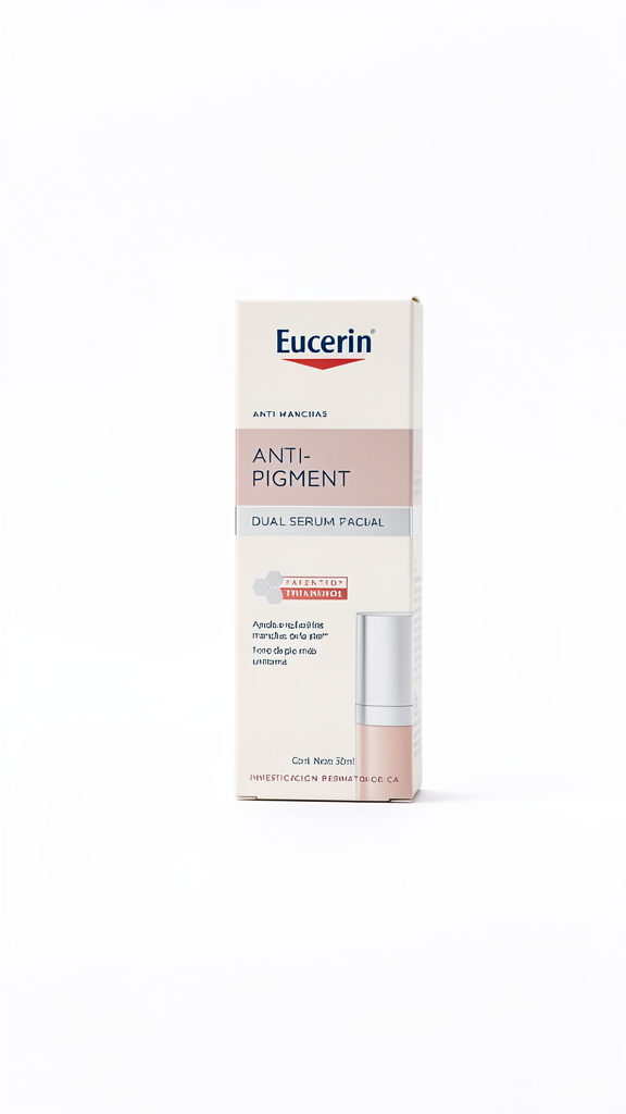 Eucerin Anti-Pigment Dual serum