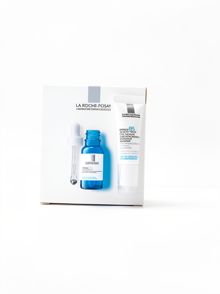 LA ROCHE-POSAY Hyalum B5