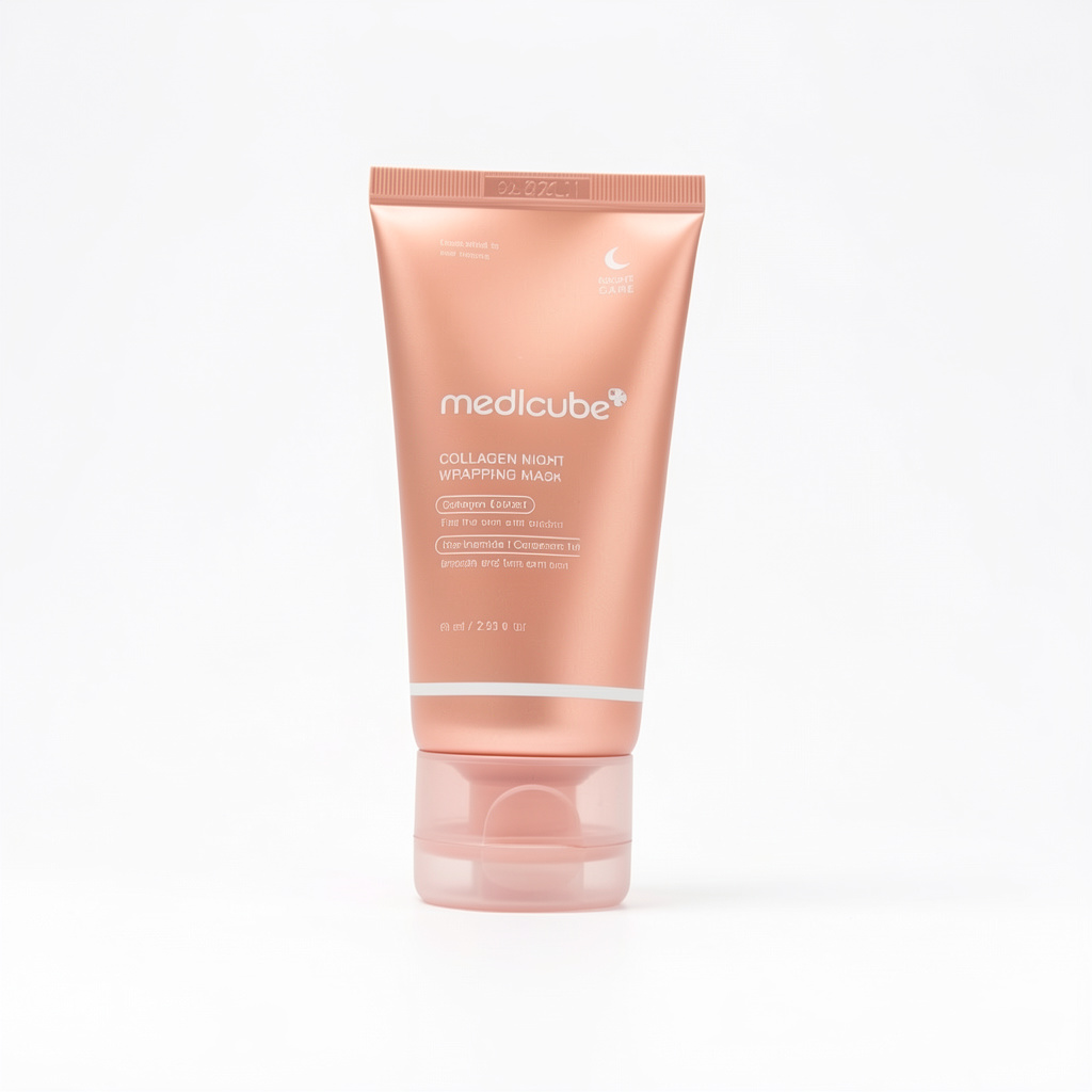 medicube collagen night
