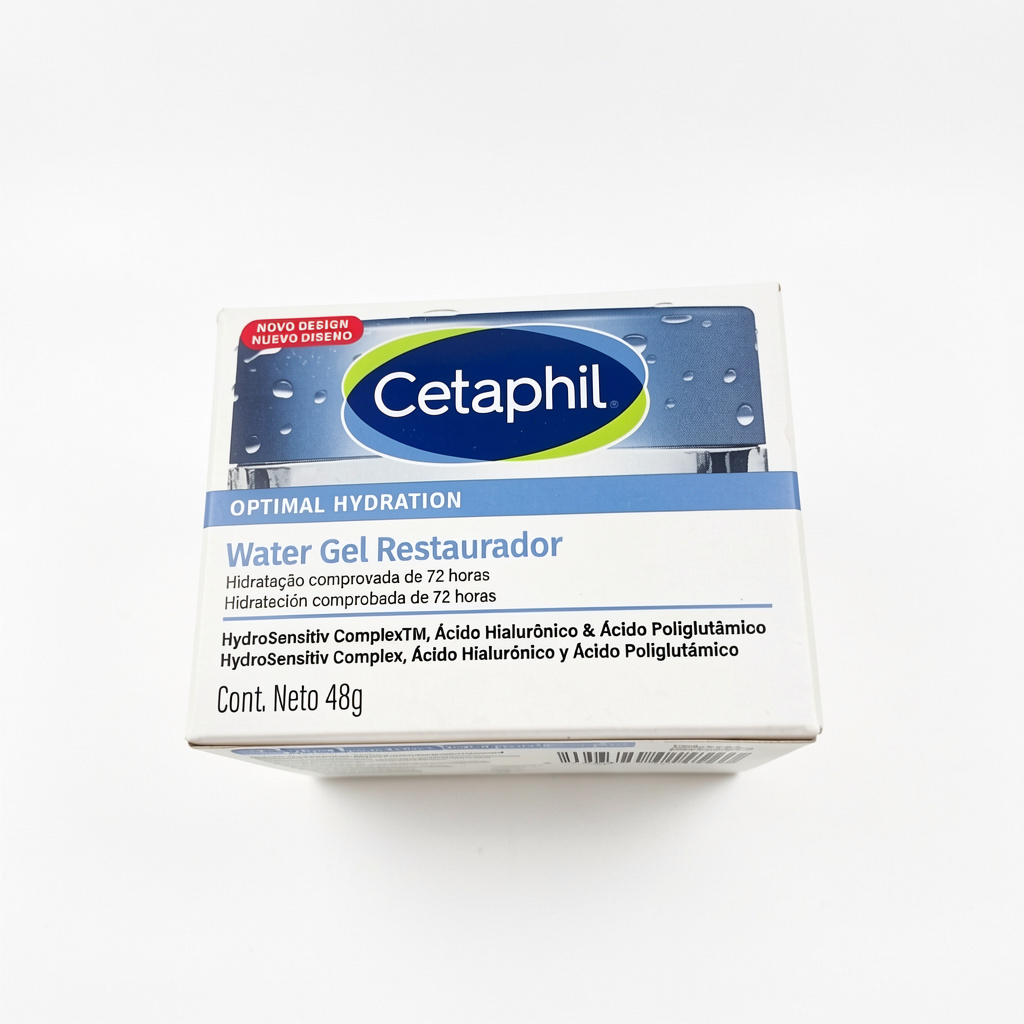CETAPHIL gel restaurador 48g