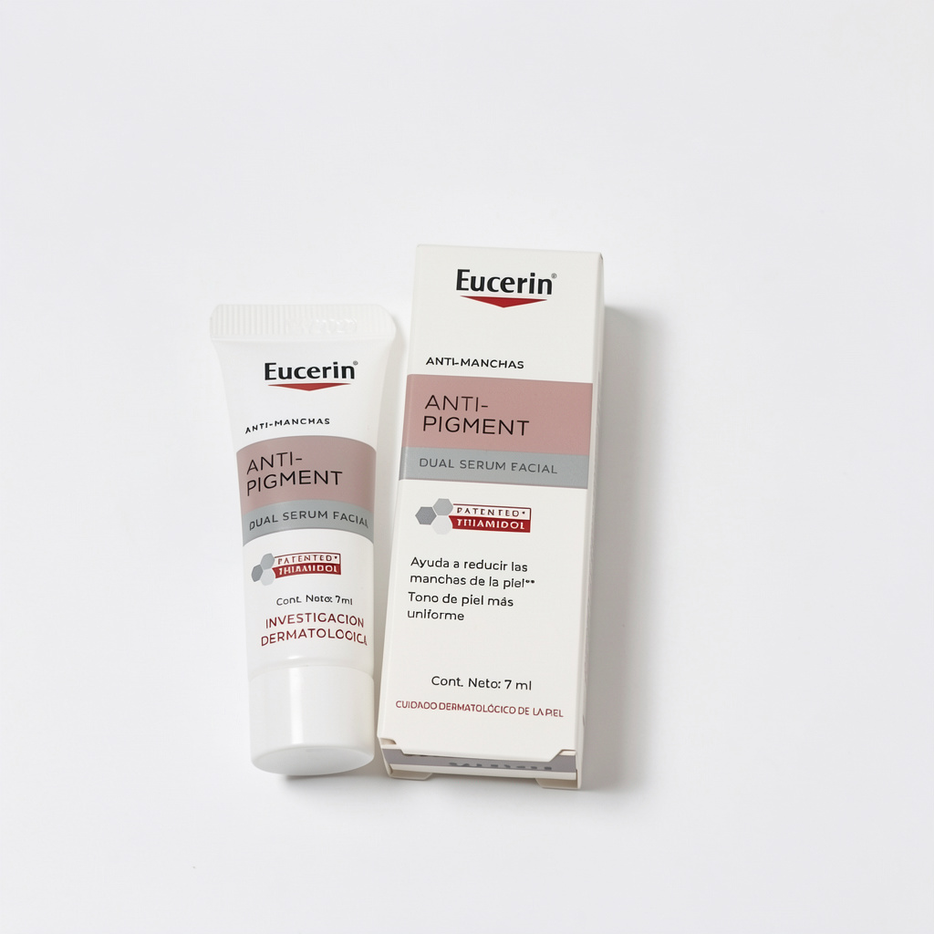 Eucerin Dual Serum 7ml Antipigment