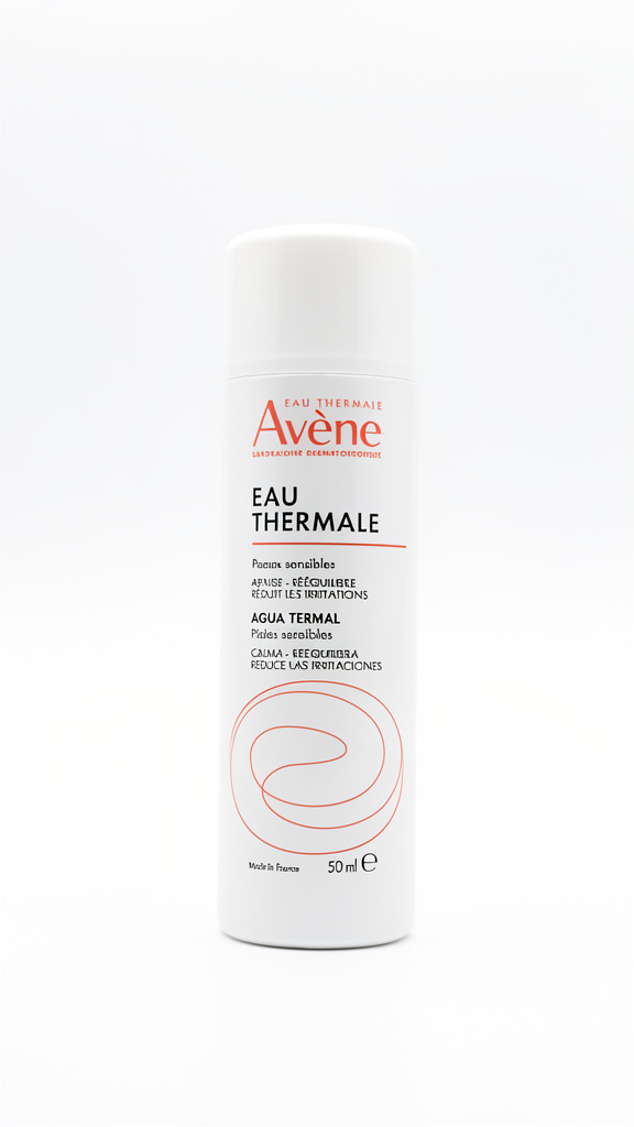 Avène Agua termal 50ml