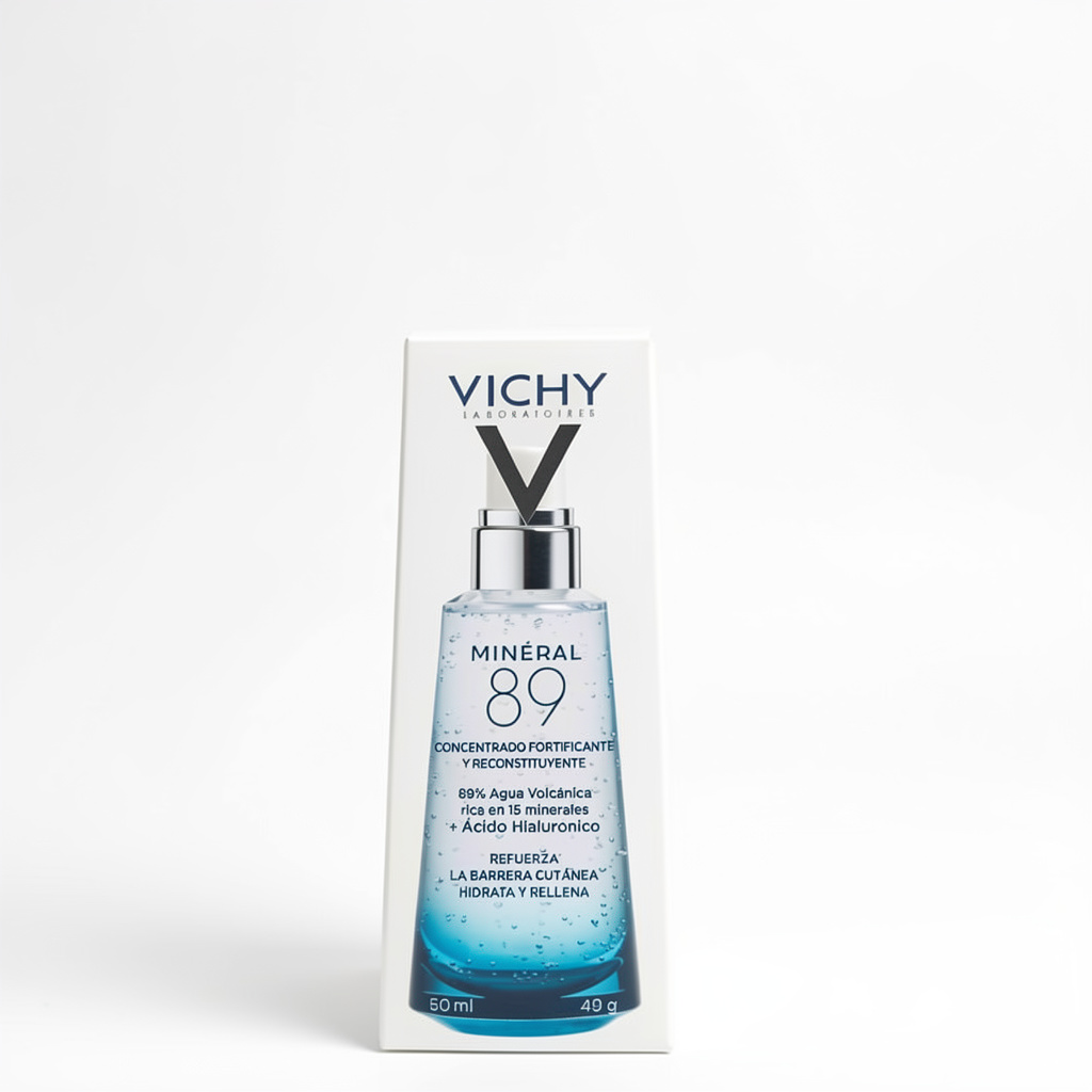 VICHY Mineral 89 50ml
