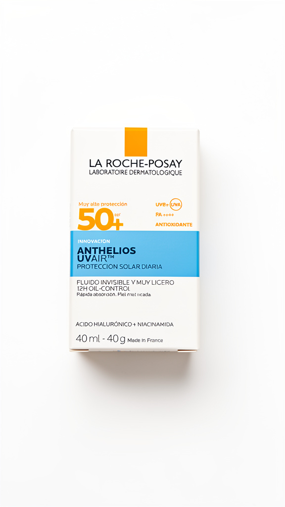 La Roche-Posay Anthelios UV air SPF 50+