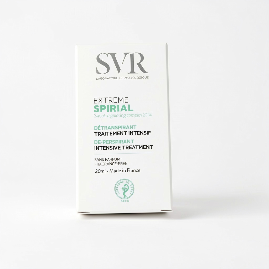 SVR SPIRIAL 20ml