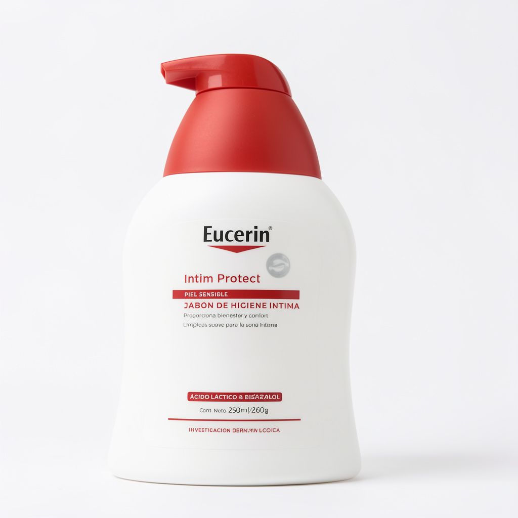 Eucerin intim protect