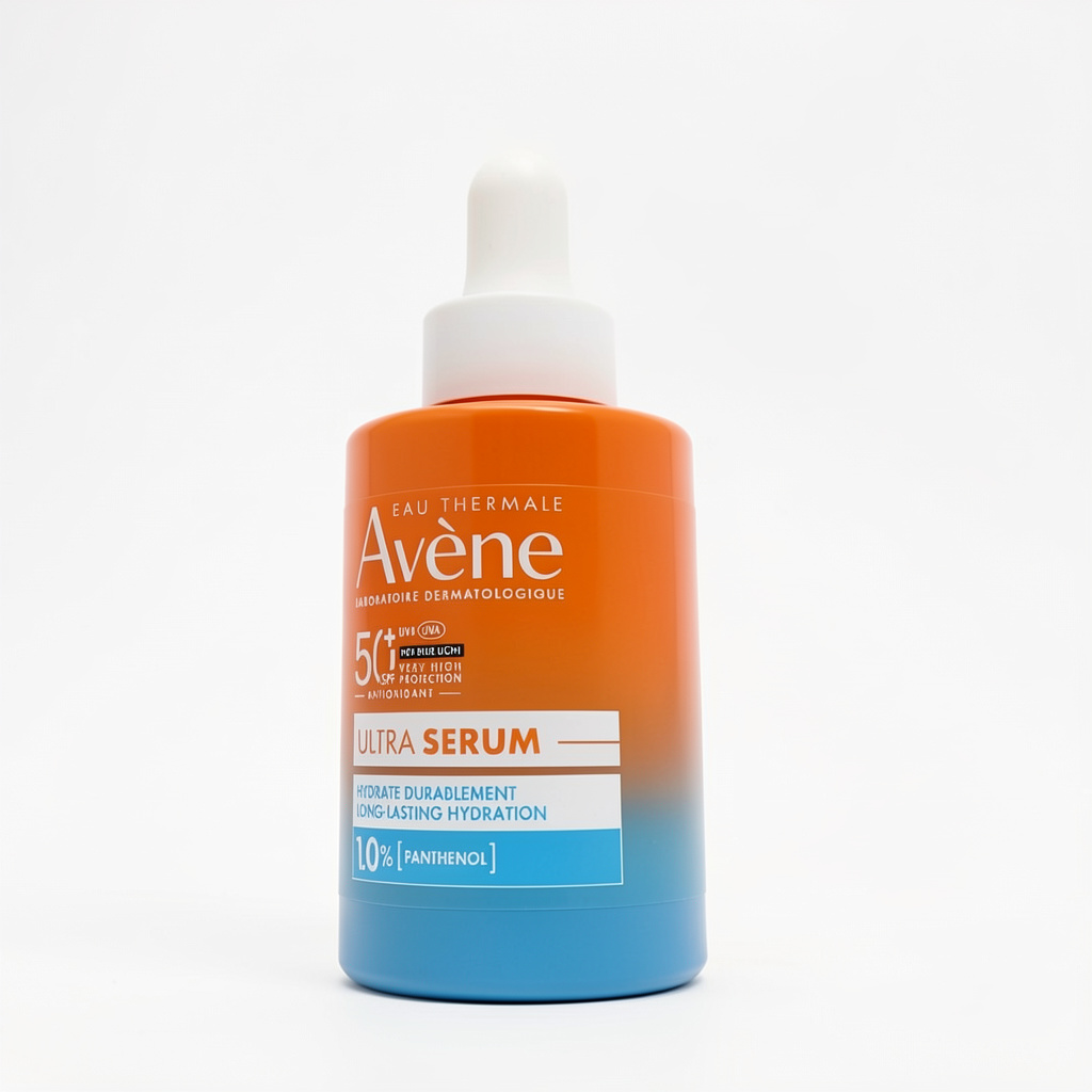 Avene ultra serum panthenol