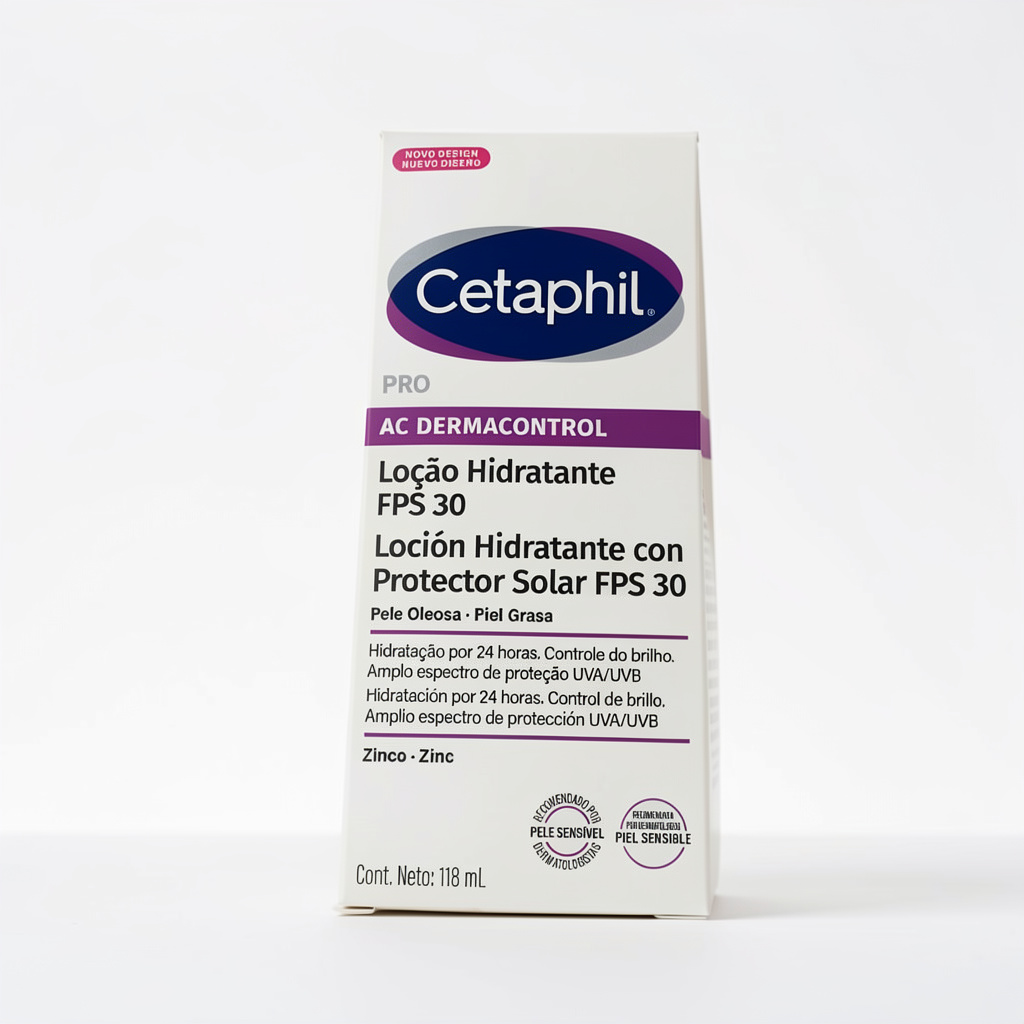 CETAPHIL ac dermacontrol