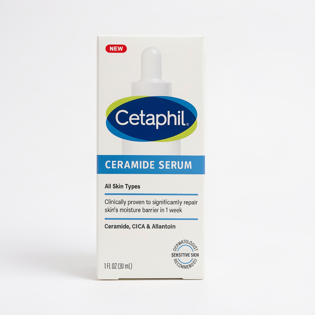 CETAPHIL cerámica serum 30ml