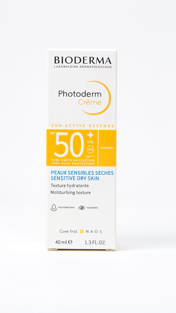 Bioderma Photoderm Creme SPF 50+