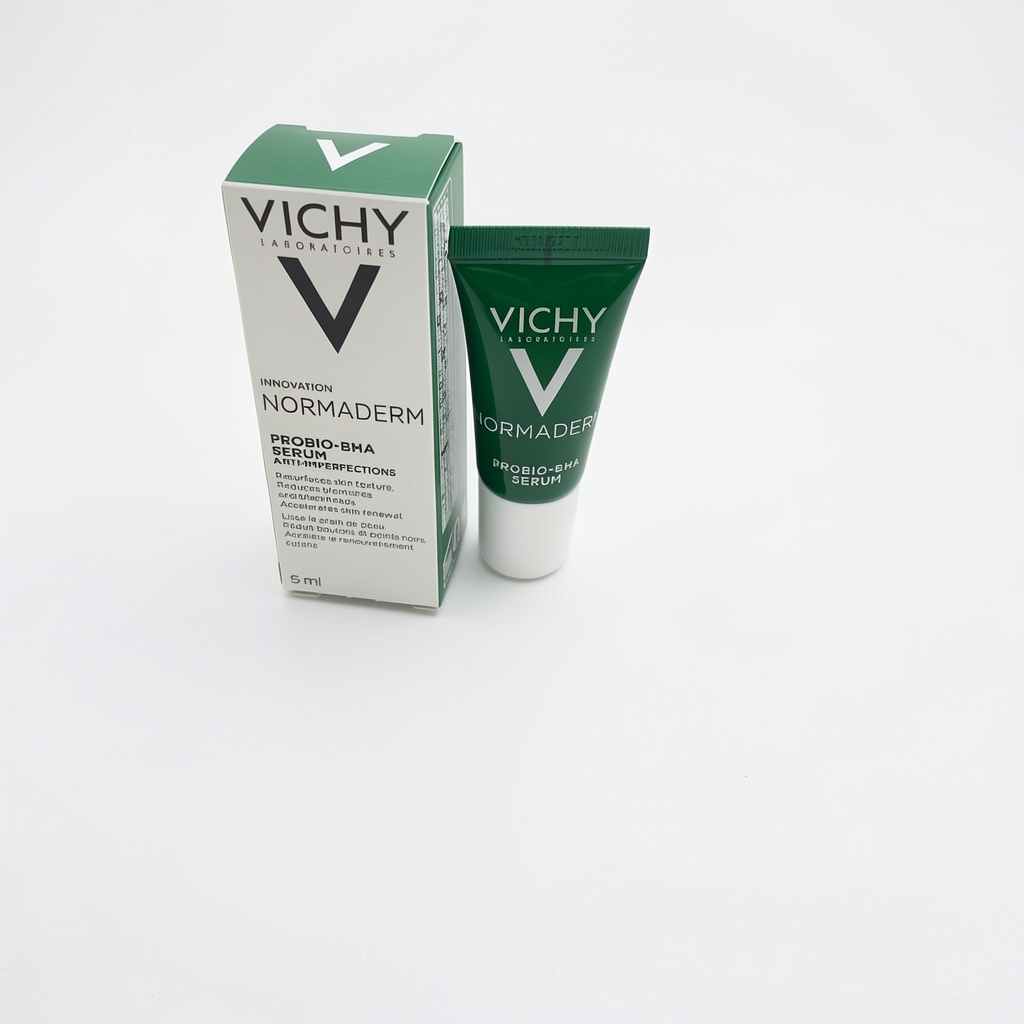 VICHY normaderm serum propio blanco 5ml