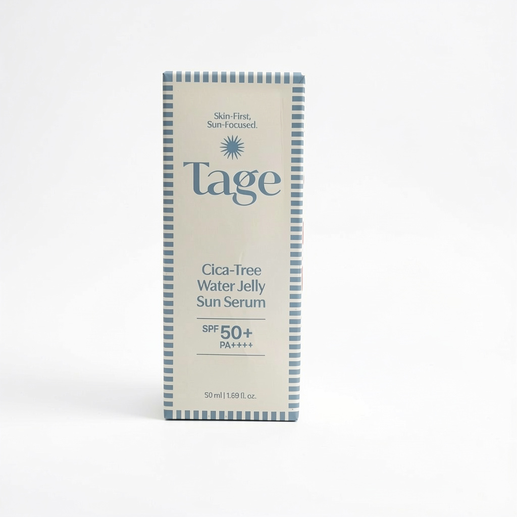 TAGE cica tree serum 50ml