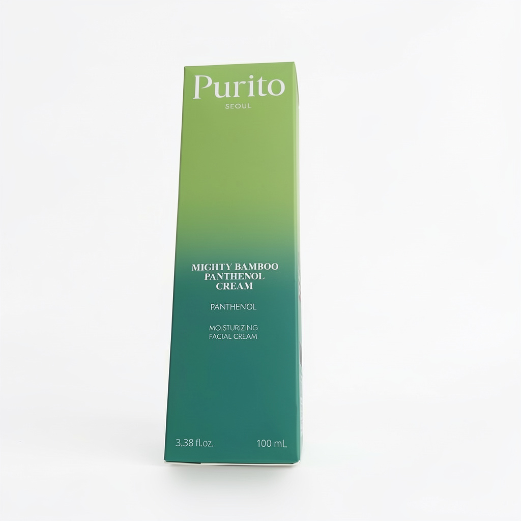 PURITO cream bombón 100ml