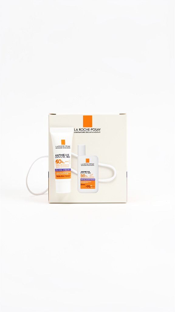 La Roche-Posay Anthelios 1pz UVMune 400 FPS 50+