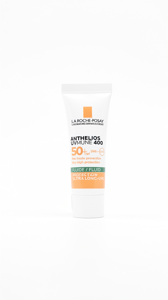 La Roche-Posay Anthelios 1pz UVMune 400 Fluido SPF 50+