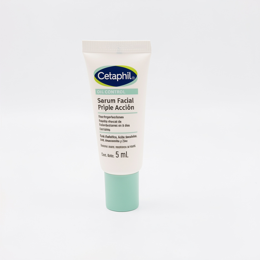 CETAPHIL serum triple accion 5ml