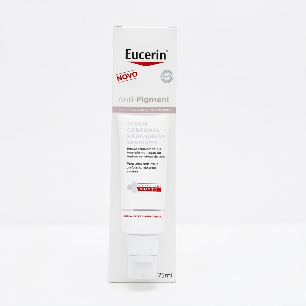Eucerin serum para areas sensibles 75ml