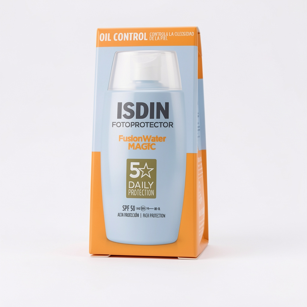 ISDIN foto protector 10ml mate