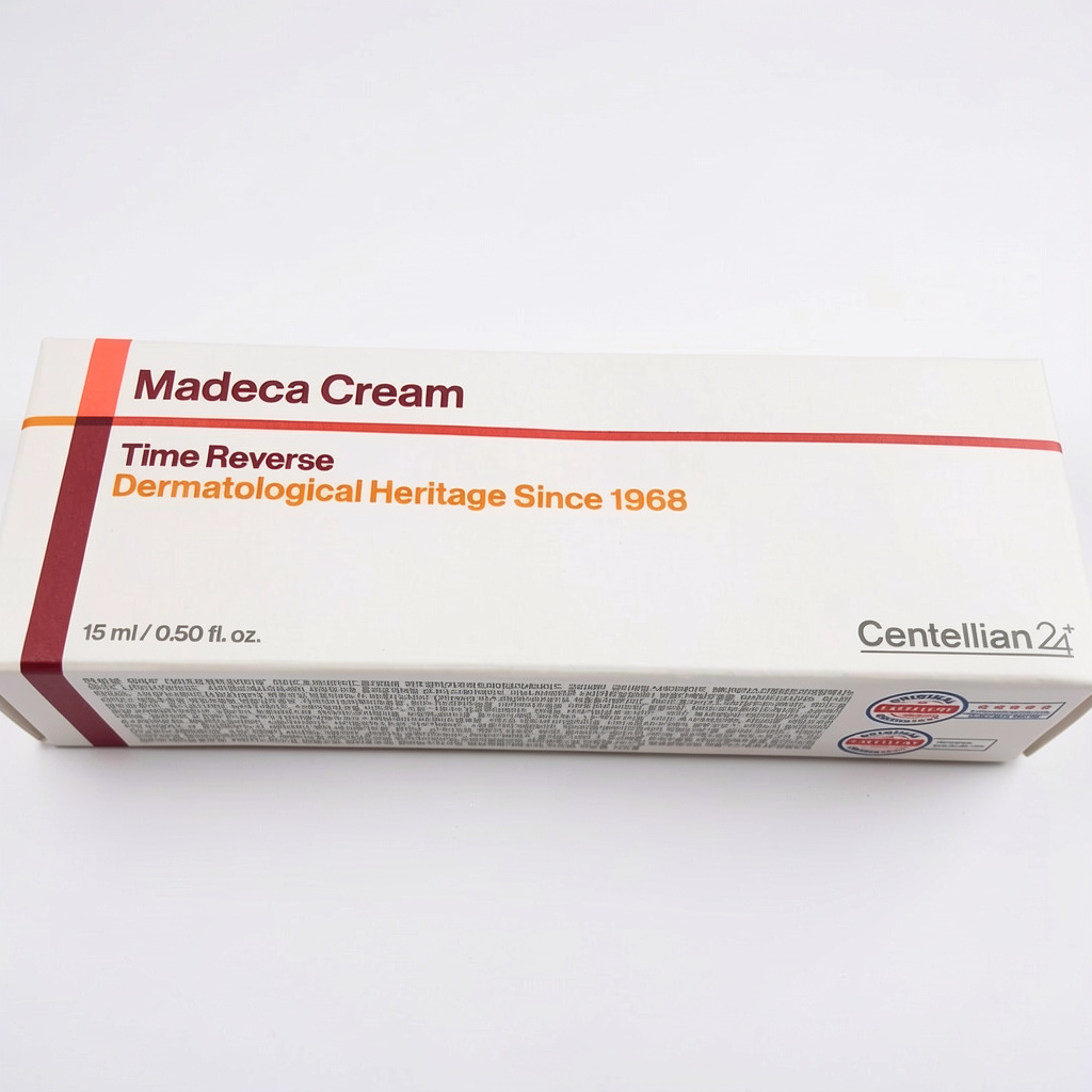 CENTELLIAN madeca cream mini 15ml