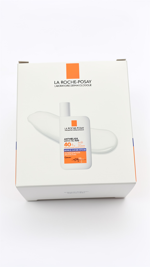 La Roche-Posay Anthelios CAJA MORADO 3ML