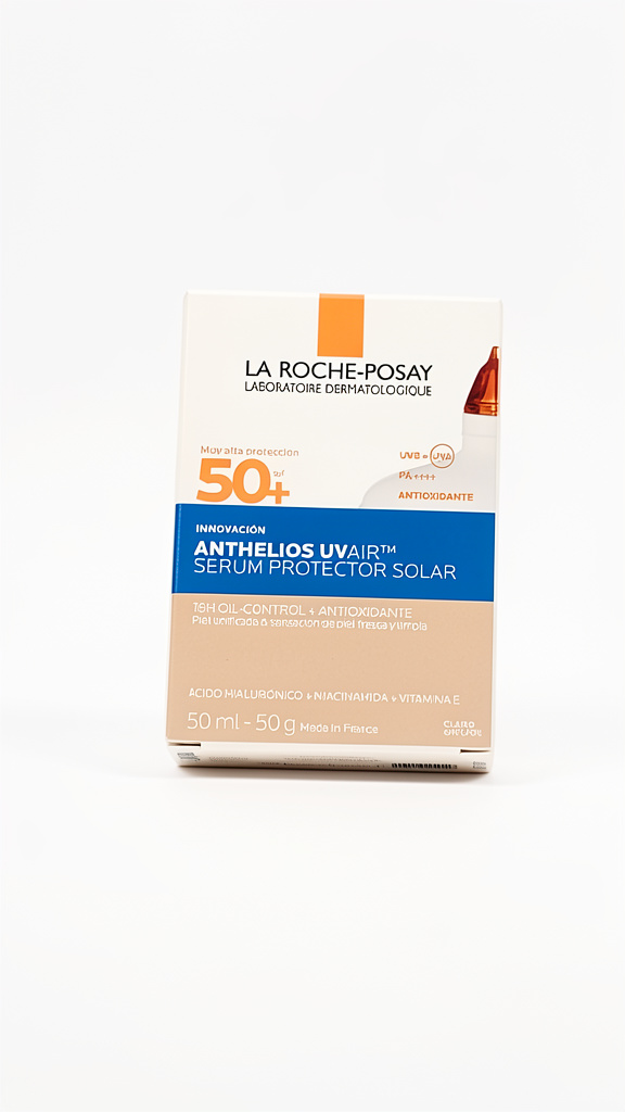 La Roche-Posay Anthelios 400 SPF 50+ Claro