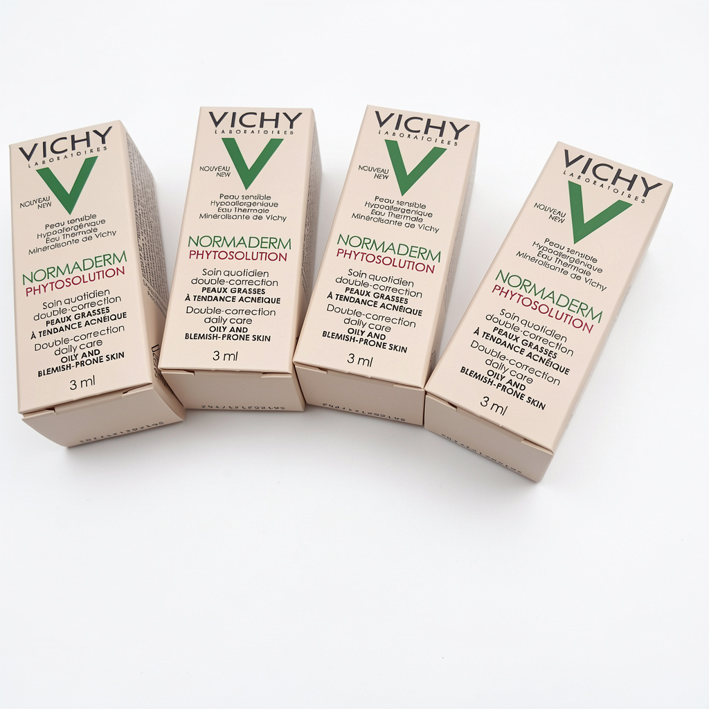 VICHY normader phytosolucion 3ml 4pz