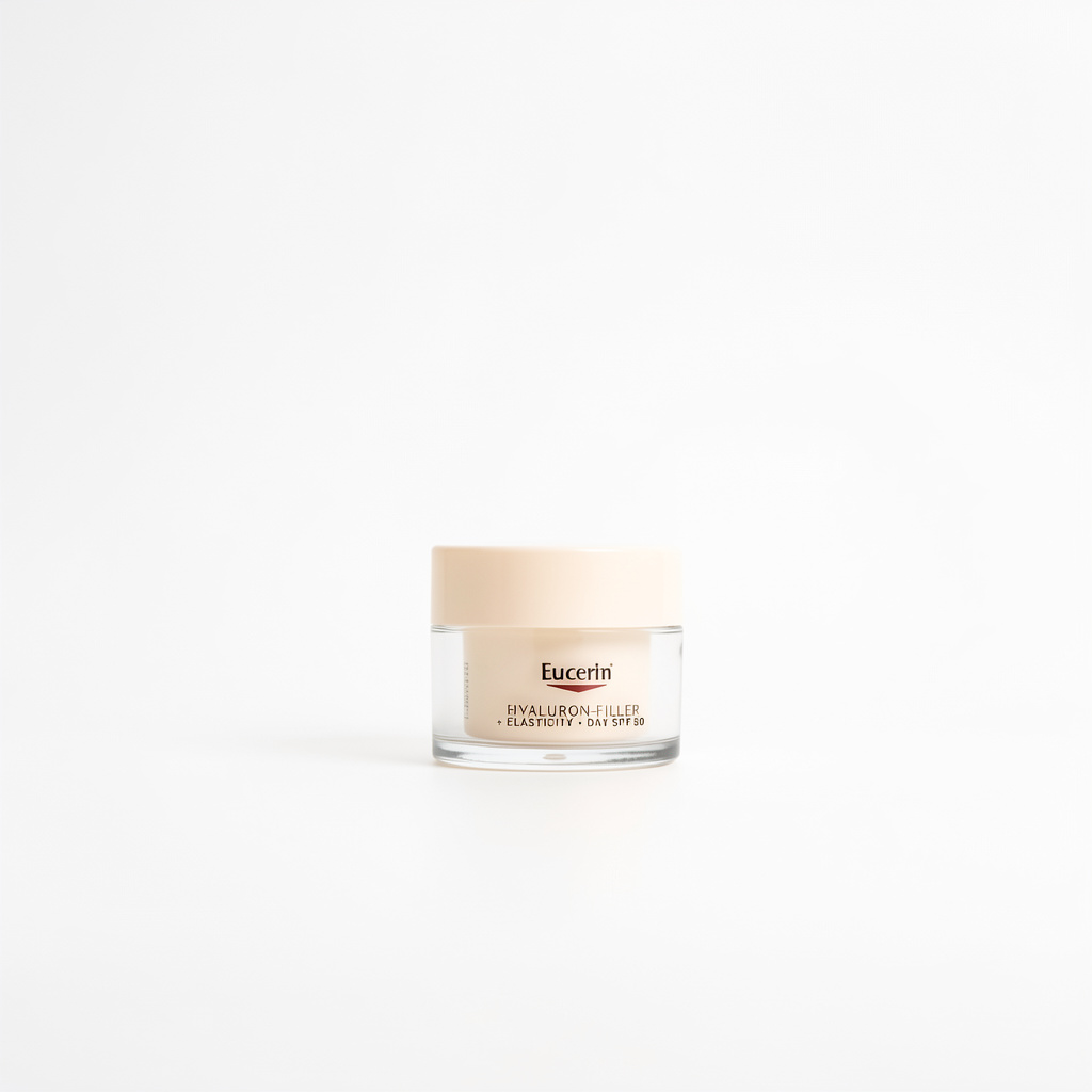 Eucerin ELASTICITY crema 20ml