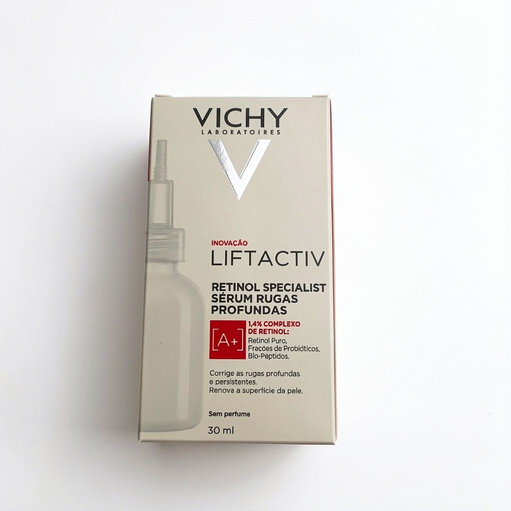 VICHY serum retinol 30ml