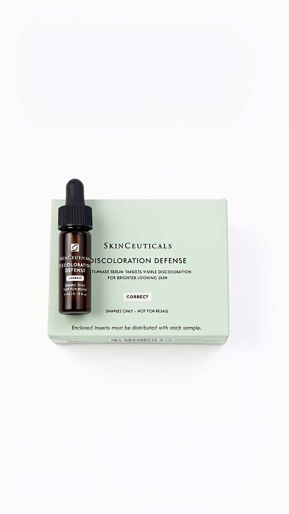 SkinCeuticals Discoloration Defense 4ml