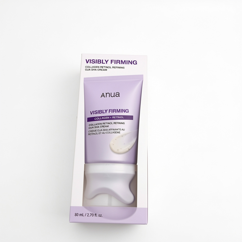 ANUA visibly firmando 80ml