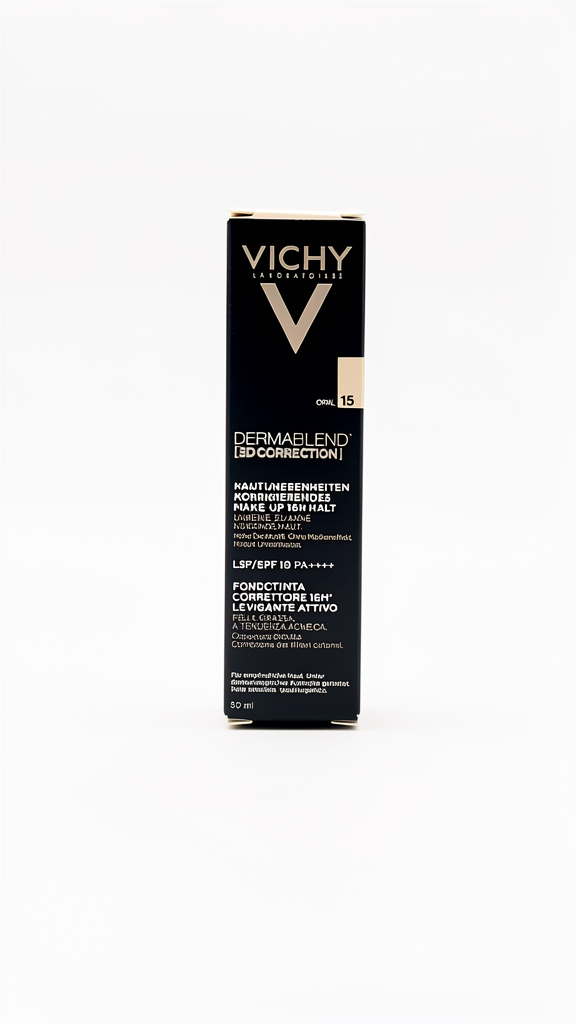 Vichy Dermablend Opal 15 19fps