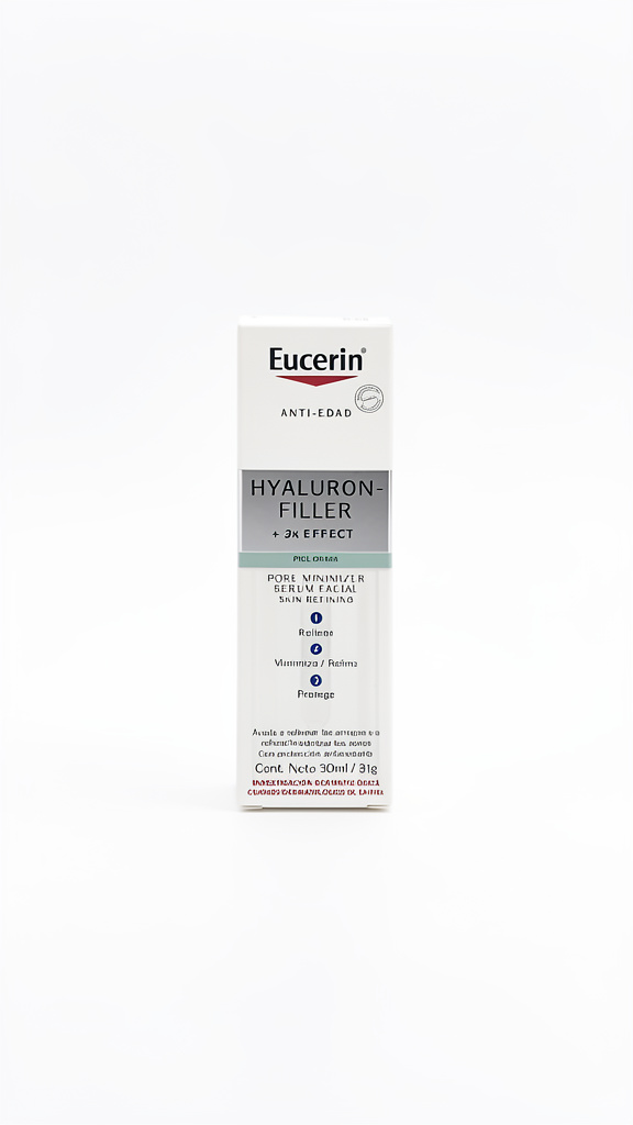 Eucerin Hyaluron-Filler poreminimizer