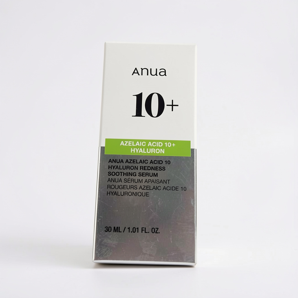ANUA ácido azelaic serum 30ml