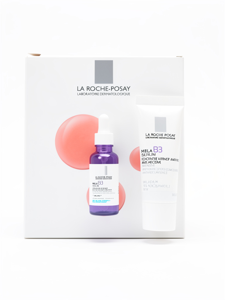 LA ROCHE-POSAY Mela b3