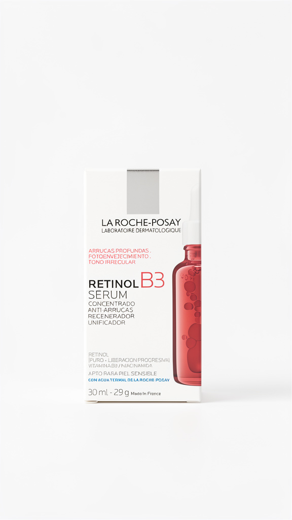 La Roche-Posay Retinol B3 serum