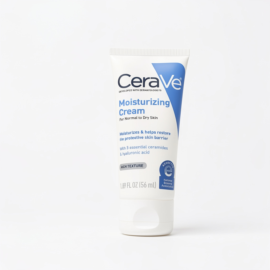 CeraVe Crema hidratante 56ml