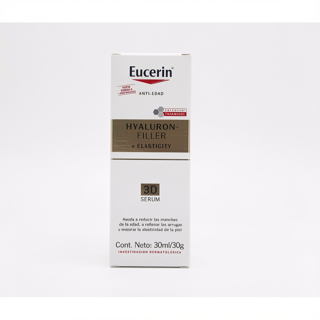 Eucerin 30ml serum Elasticity
