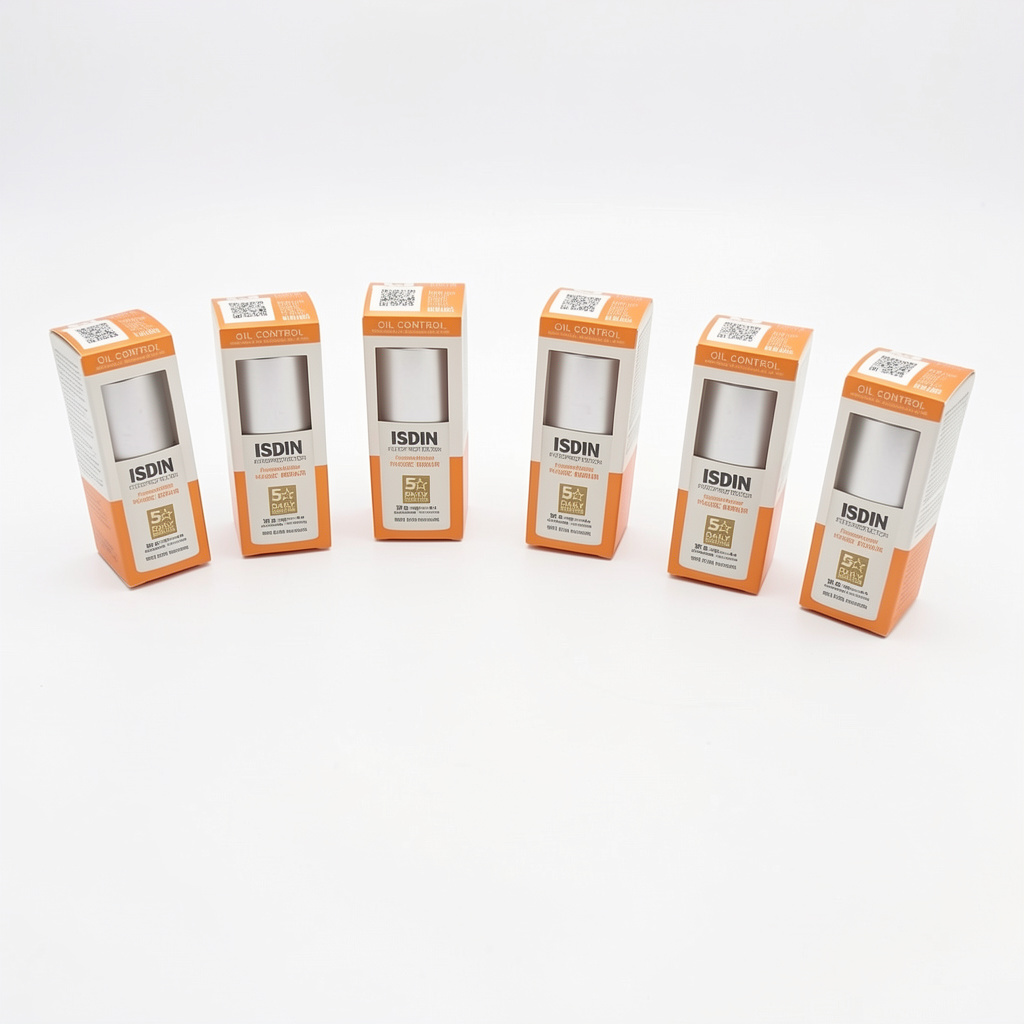 ISDIN repair 2ml 6 pz