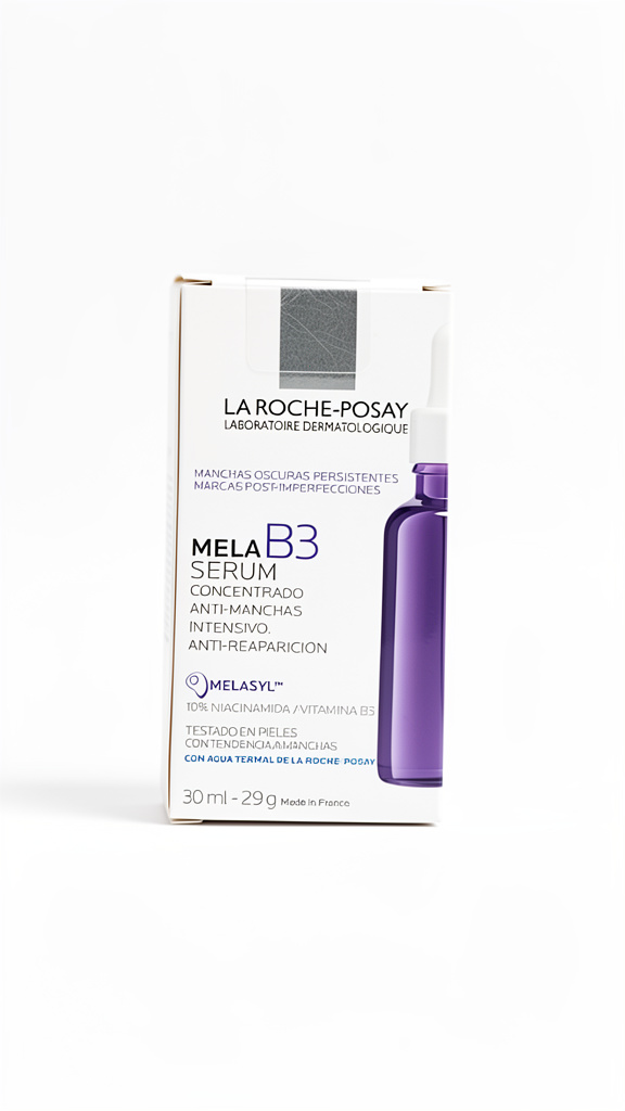 La Roche-Posay MelaB3 serum