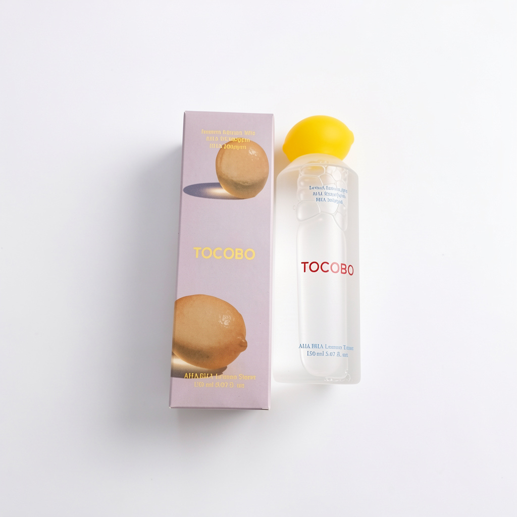 Tocobo limón extrac 150ml