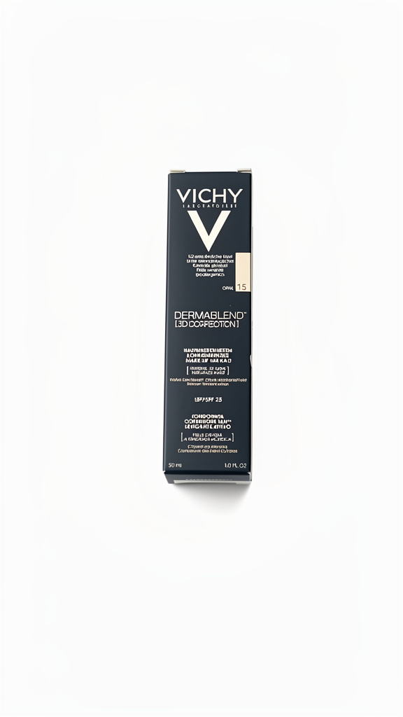 Vichy Dermablend 3D Correction Opal SPF 25