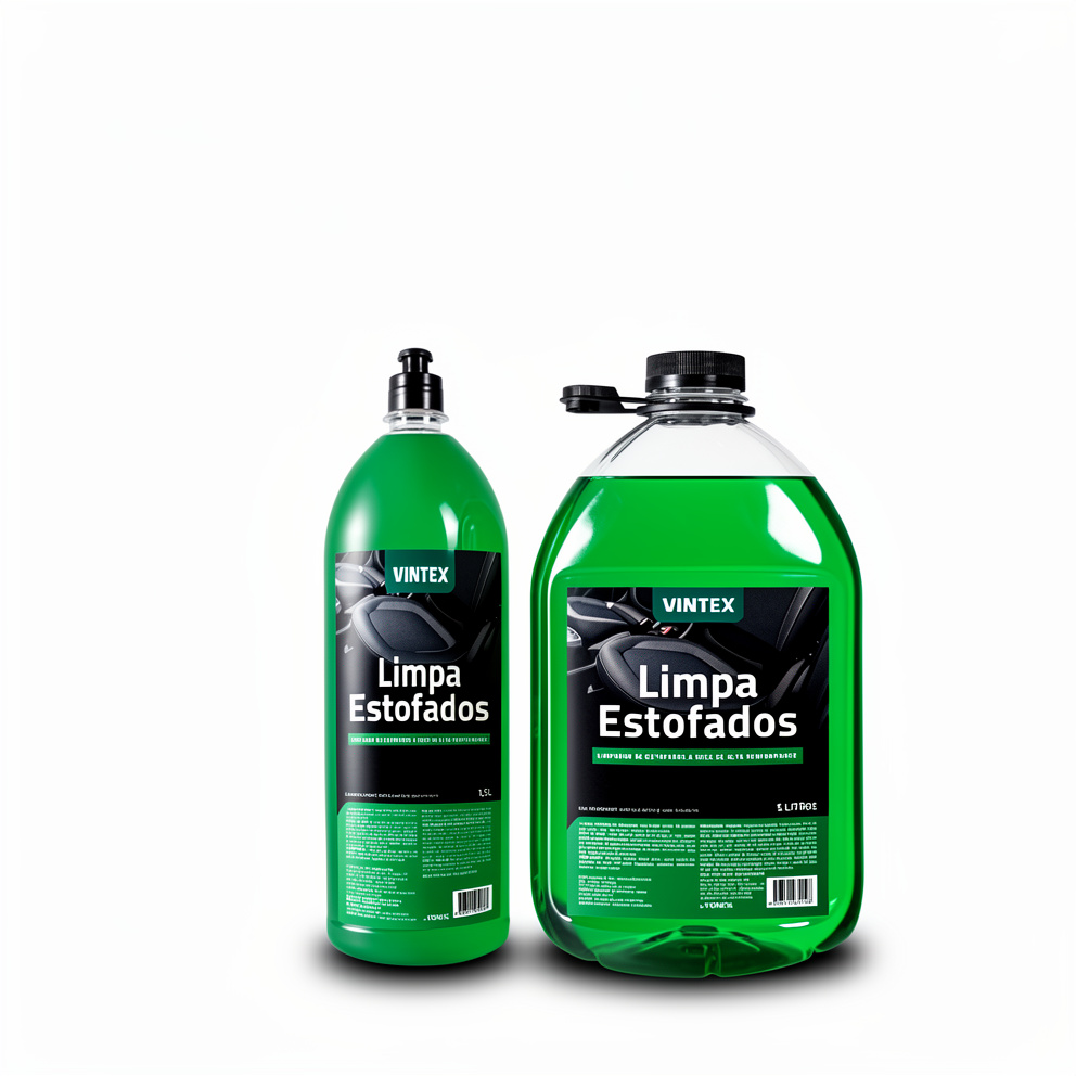 Limpa Estofados 1,5L