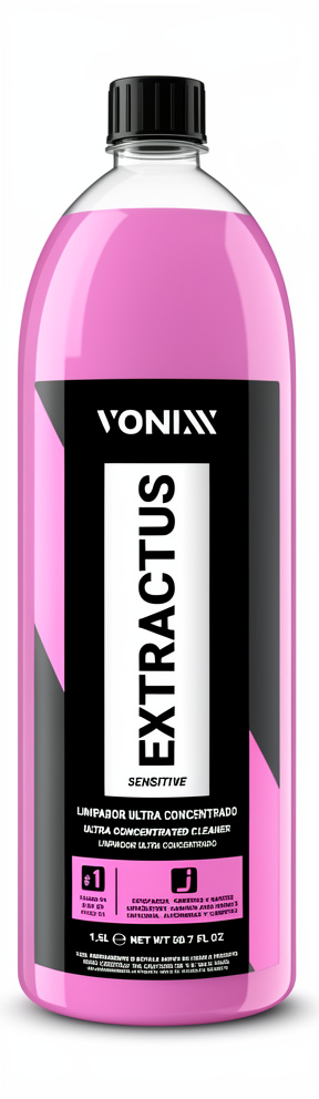 Extractus Sensitive 1,5L