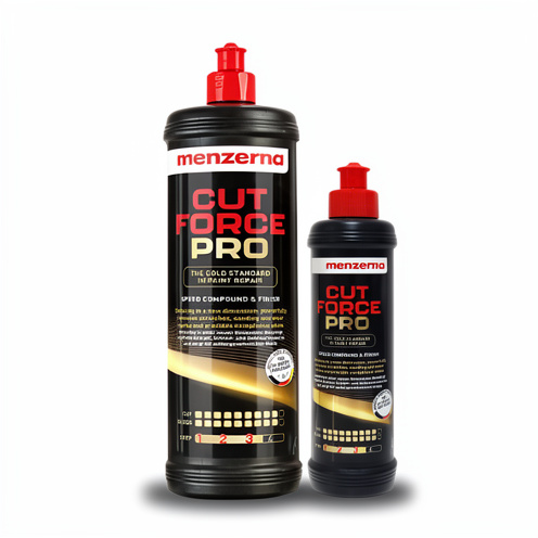 Menzerna Cut  Force Pro