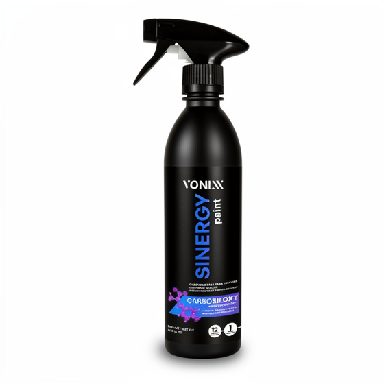 Sinergy Paint 500ml